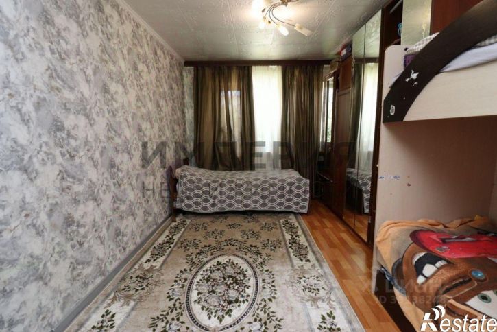 3-комн квартира ул Якутская, 7,  д. 7