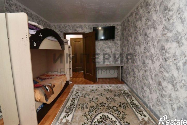 3-комн квартира ул Якутская, 7,  д. 7