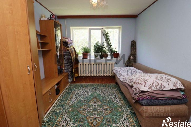 3-комн квартира ул Якутская, 7,  д. 7