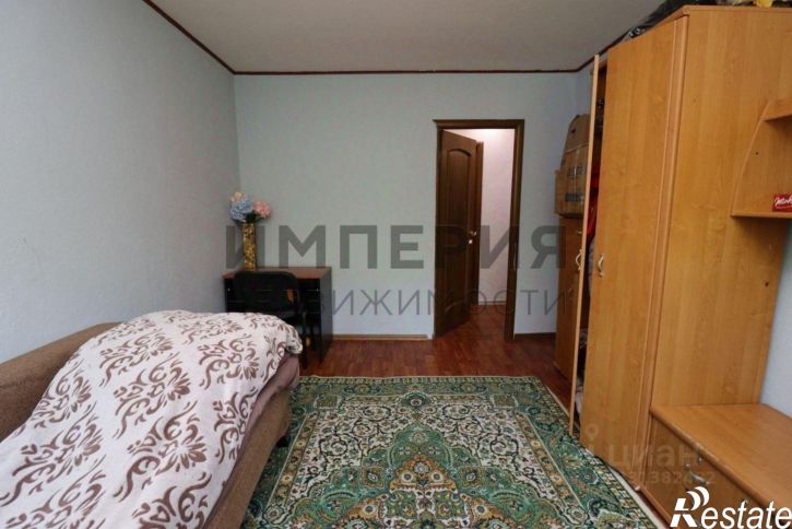3-комн квартира ул Якутская, 7,  д. 7