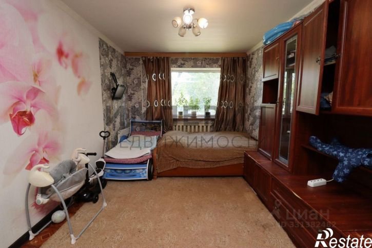 3-комн квартира ул Якутская, 7,  д. 7
