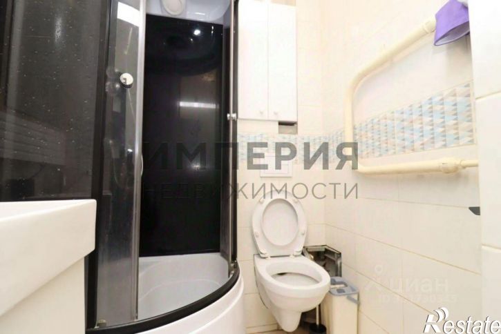 1-комн квартира ул Набережная реки Магаданки, 15,  д. 15