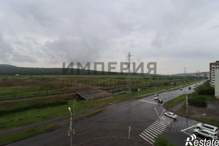1-комн квартира ул Набережная реки Магаданки, 15,  д. 15