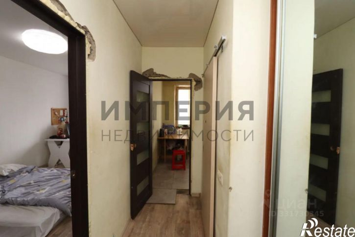 1-комн квартира ул Набережная реки Магаданки, 15,  д. 15