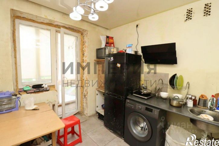 1-комн квартира ул Набережная реки Магаданки, 15,  д. 15