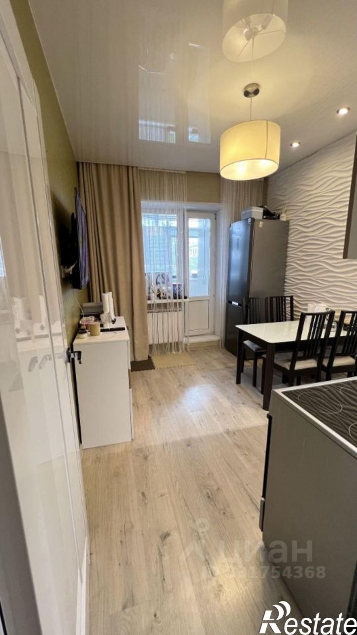 2-комн квартира ул Парковая, 11,  д. 11