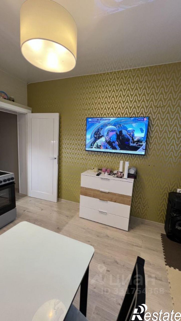 2-комн квартира ул Парковая, 11,  д. 11