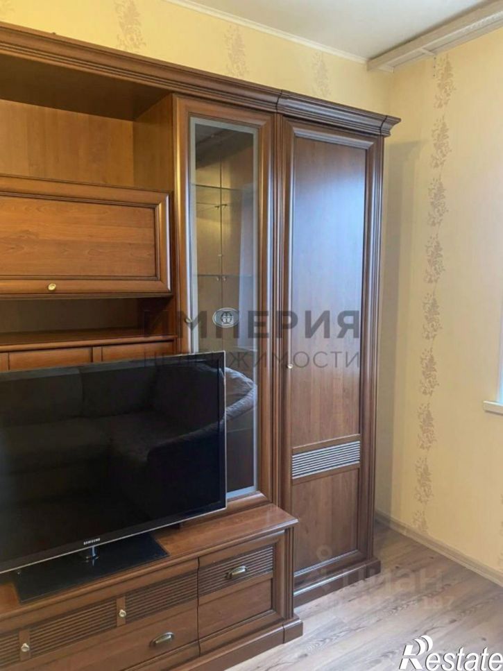 1-комн квартира ул Полярная, 4/20,  д. 4/20
