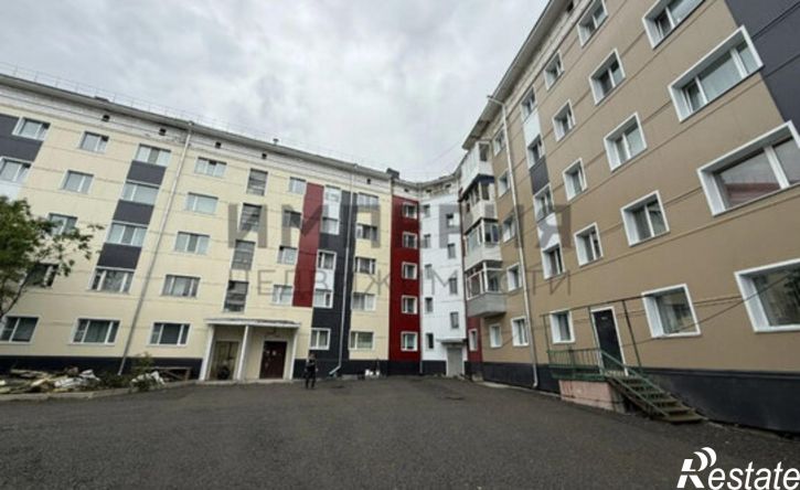 1-комн квартира ул Набережная реки Магаданки, 15,  д. 15