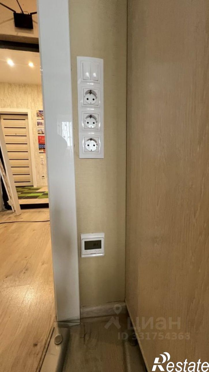 2-комн квартира ул Парковая, 11,  д. 11