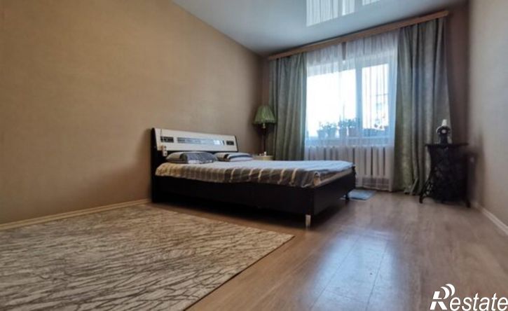 3-комн квартира ул Пролетарская, 112 1,  д. 112 1,  к. 1