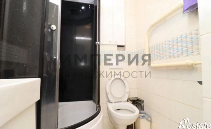1-комн квартира ул Набережная реки Магаданки, 15,  д. 15