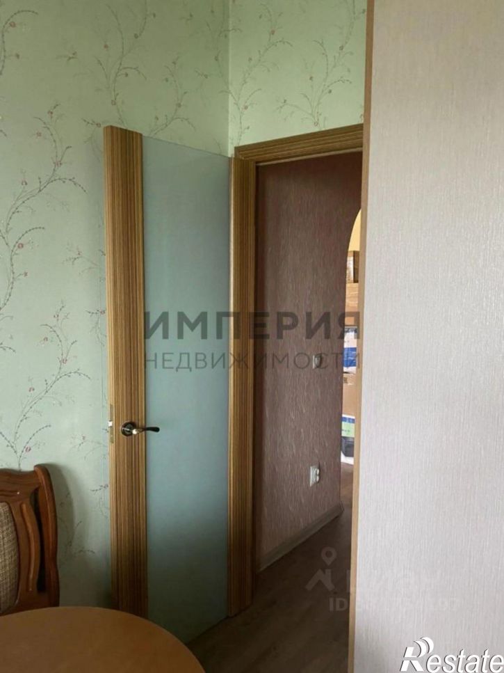 1-комн квартира ул Полярная, 4/20,  д. 4/20