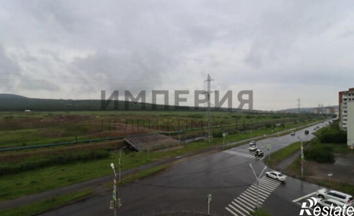 1-комн квартира ул Набережная реки Магаданки, 15,  д. 15