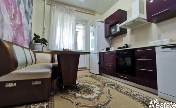 3-комн квартира ул Пролетарская, 112 1,  д. 112 1,  к. 1