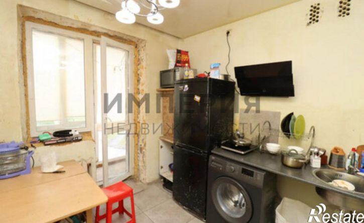 1-комн квартира ул Набережная реки Магаданки, 15,  д. 15