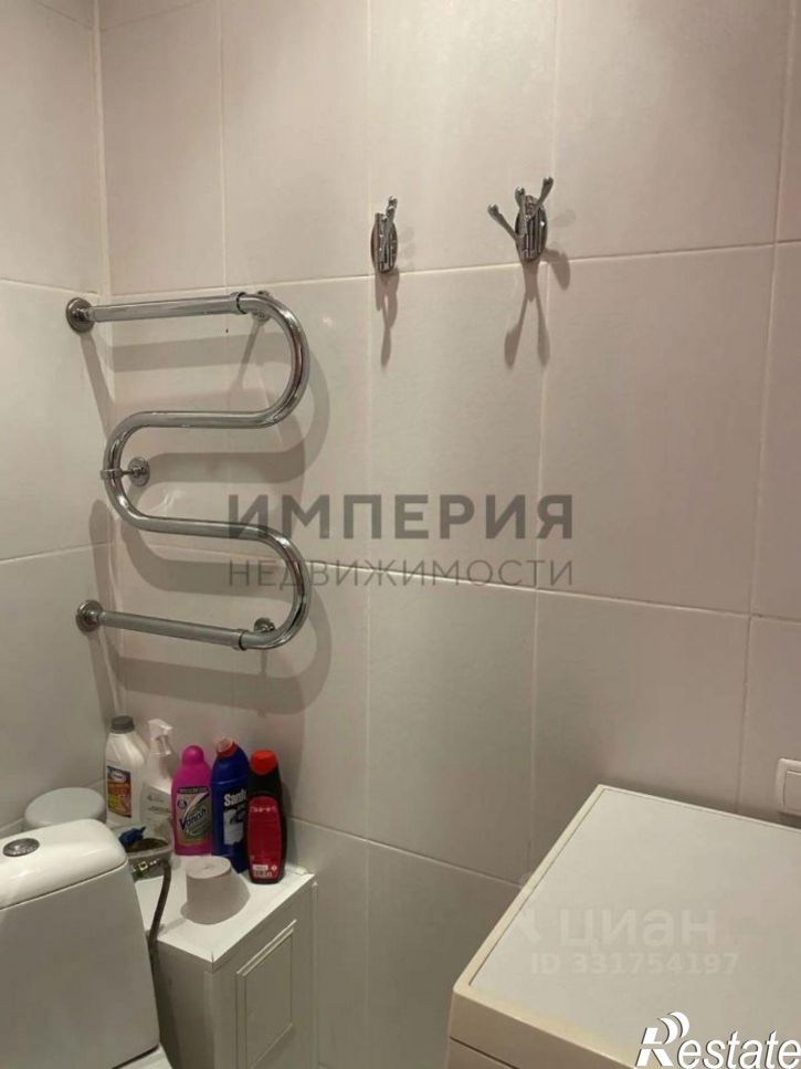 1-комн квартира ул Полярная, 4/20,  д. 4/20