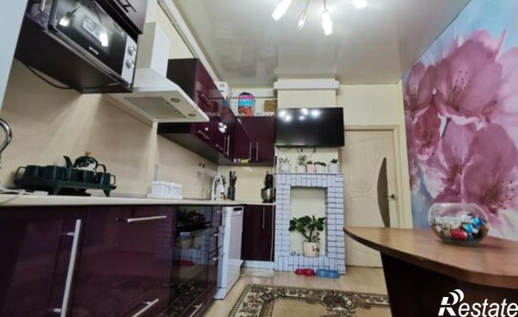 3-комн квартира ул Пролетарская, 112 1,  д. 112 1,  к. 1