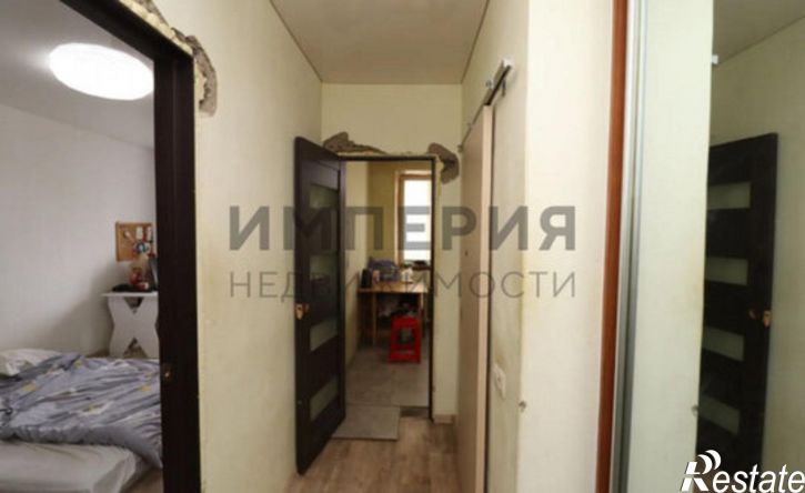 1-комн квартира ул Набережная реки Магаданки, 15,  д. 15