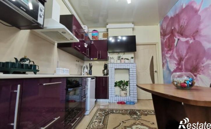 3-комн квартира ул Пролетарская, 112 1,  д. 112 1,  к. 1