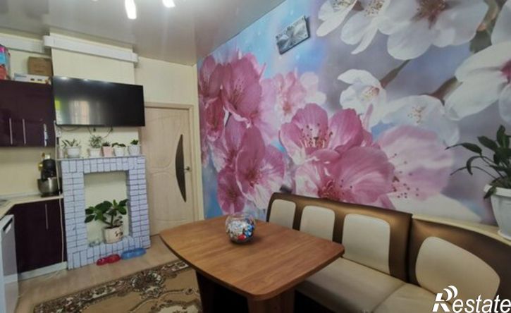 3-комн квартира ул Пролетарская, 112 1,  д. 112 1,  к. 1