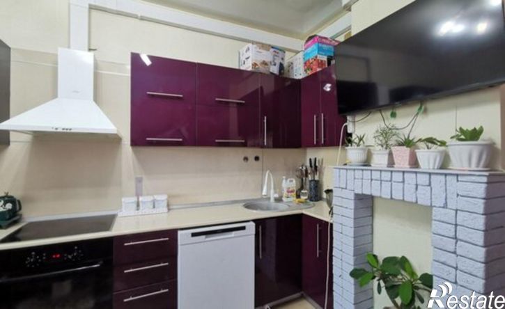3-комн квартира ул Пролетарская, 112 1,  д. 112 1,  к. 1