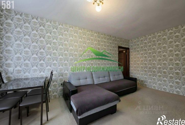 2-комн квартира ул Полярная, 11,  д. 11