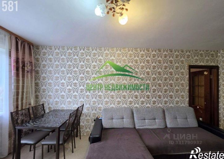 2-комн квартира ул Полярная, 11,  д. 11
