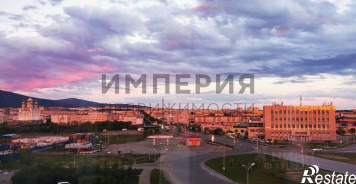 1-комн квартира Колымское шоссе, 4,  д. 4
