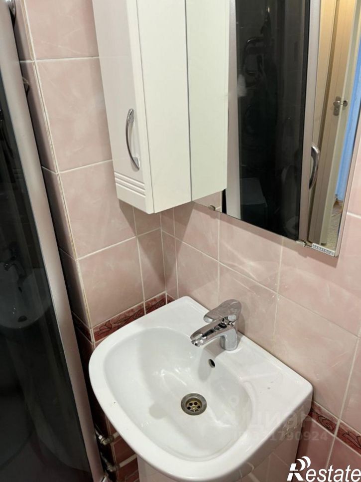 1-комн квартира ул Гагарина, 21А,  д. 21А