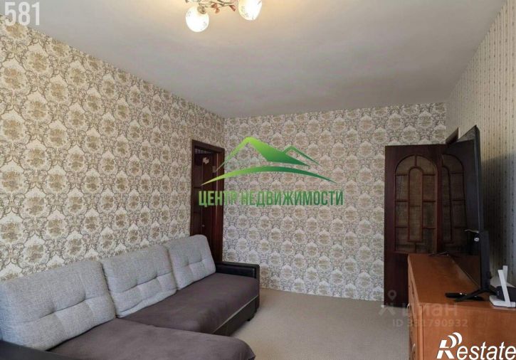 2-комн квартира ул Полярная, 11,  д. 11