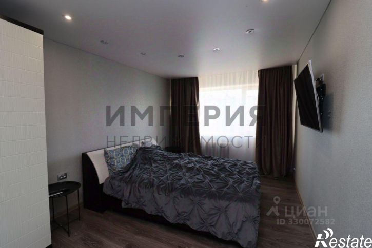 2-комн квартира ул Портовая, 38 2,  д. 38 2,  к. 2