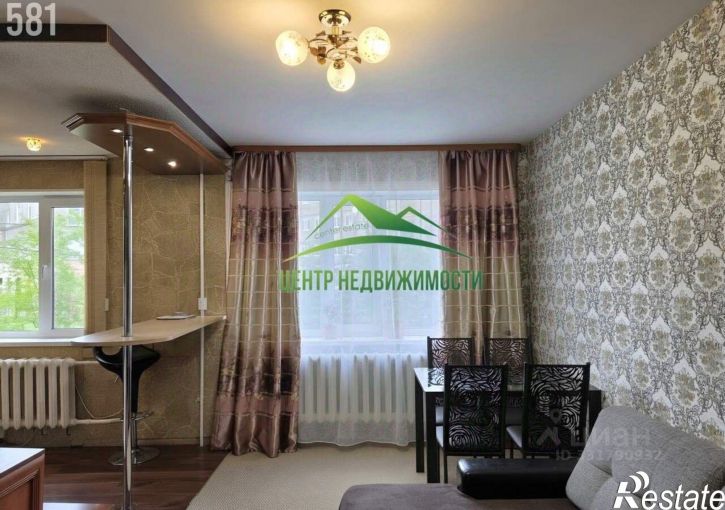 2-комн квартира ул Полярная, 11,  д. 11