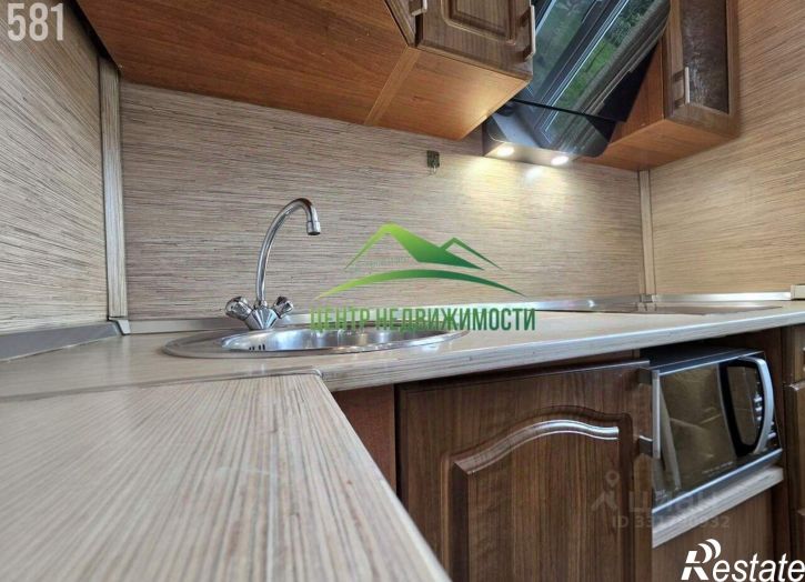 2-комн квартира ул Полярная, 11,  д. 11