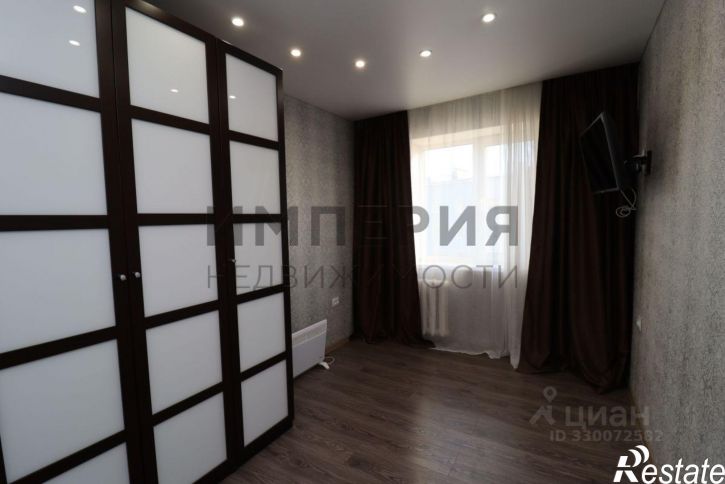 2-комн квартира ул Портовая, 38 2,  д. 38 2,  к. 2