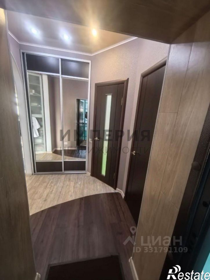 1-комн квартира Колымское шоссе, 4,  д. 4