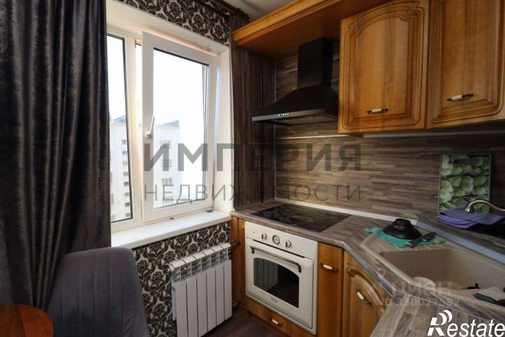 2-комн квартира ул Портовая, 38 2,  д. 38 2,  к. 2