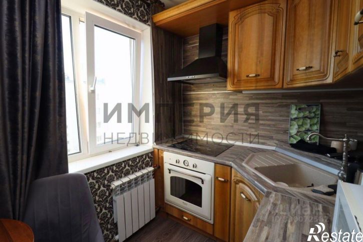 2-комн квартира ул Портовая, 38 2,  д. 38 2,  к. 2
