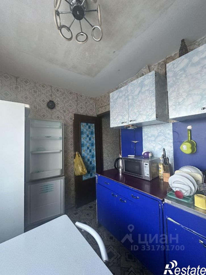 2-комн квартира ул Попова, 3 1,  д. 3 1,  к. 1