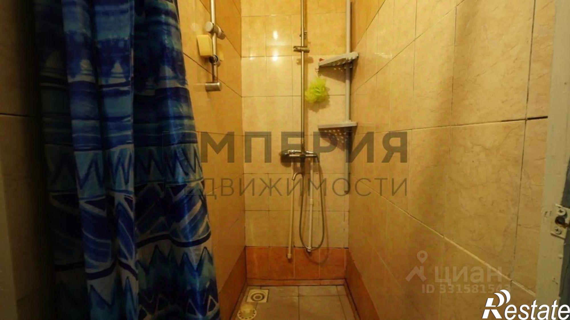 Купить комнату за 1 600 000 рублей на ул Якутская, 51Б