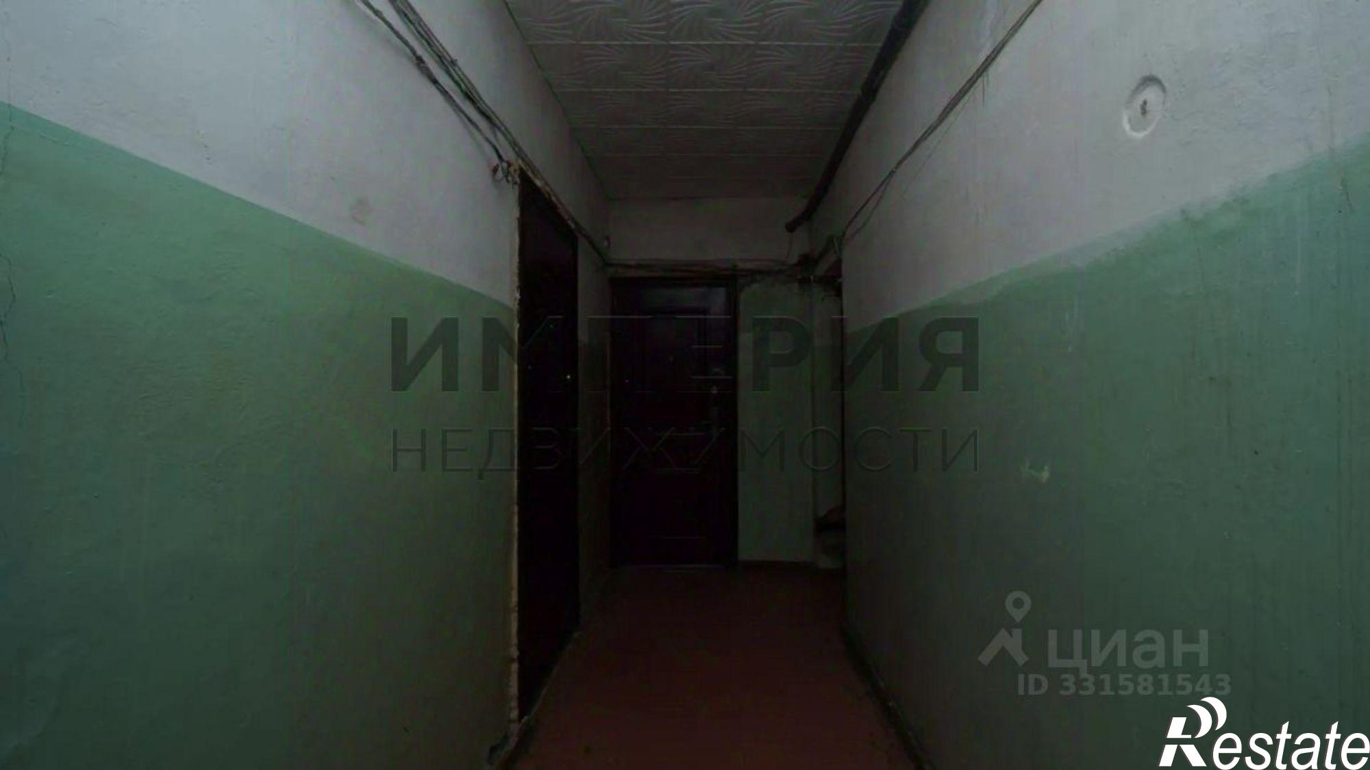 Купить комнату за 1 600 000 рублей на ул Якутская, 51Б