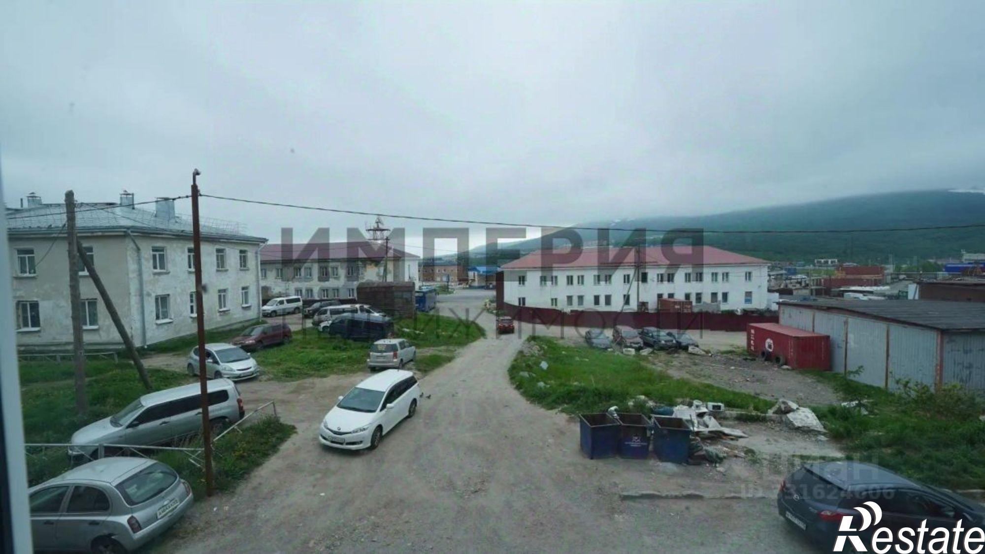 Купить комнату за 1 100 000 рублей на Марчеканское шоссе, 38А