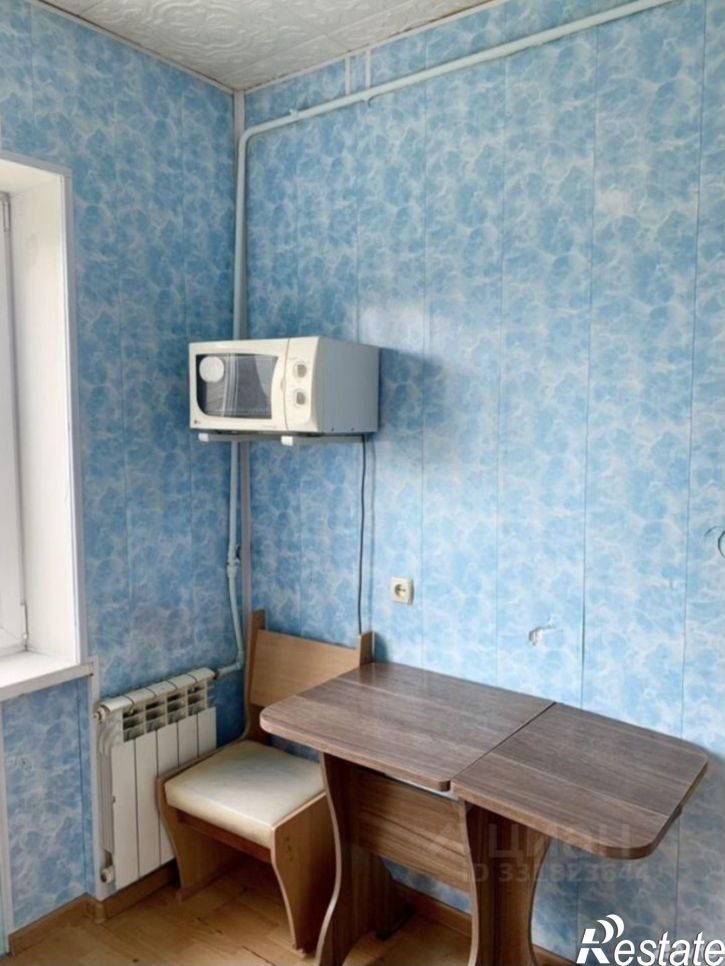 1-комн квартира ул Рыбозаводская, 19-а,  д. 19-а