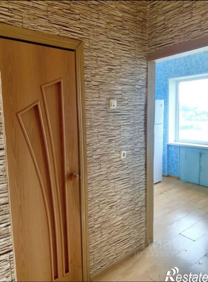 1-комн квартира ул Рыбозаводская, 19-а,  д. 19-а