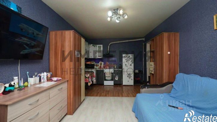Комната ул Якутская, 51Б,  д. 51Б