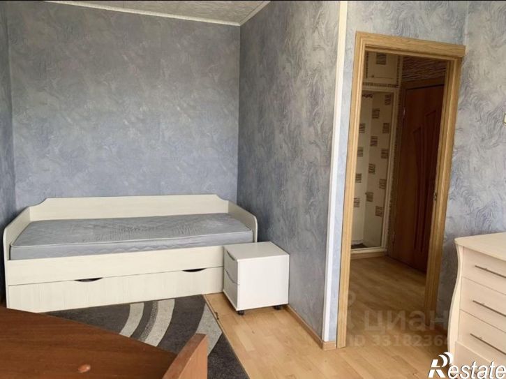 1-комн квартира ул Рыбозаводская, 19-а,  д. 19-а