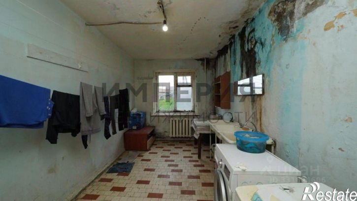 Комната Марчеканское шоссе, 38А,  д. 38А