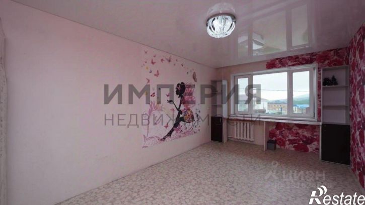 Комната Марчеканское шоссе, 38А,  д. 38А