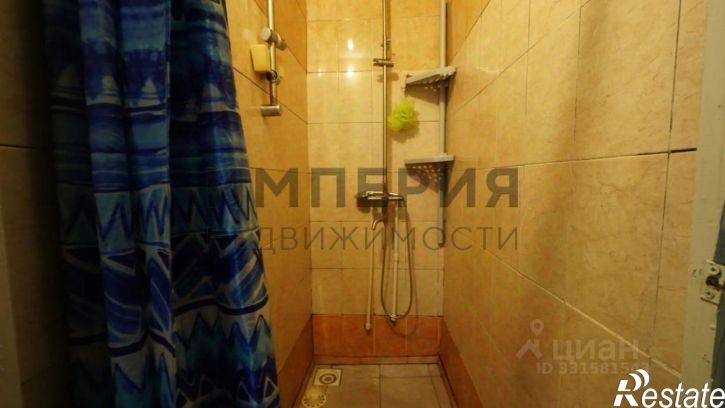 Комната ул Якутская, 51Б,  д. 51Б