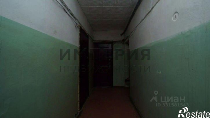 Комната ул Якутская, 51Б,  д. 51Б